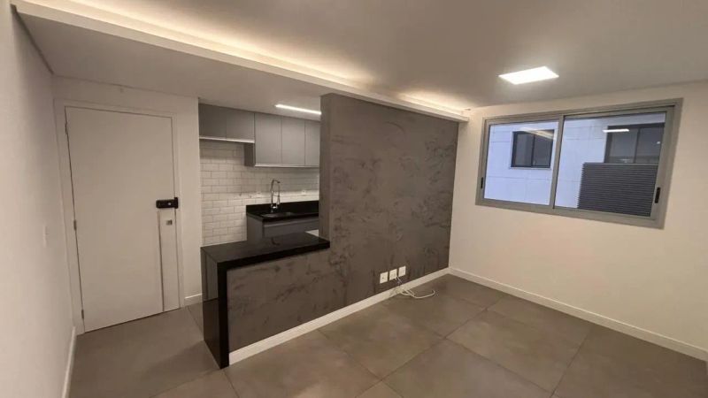 Apartamento com 2 quartos — Santo Agostinho, Belo Horizonte
