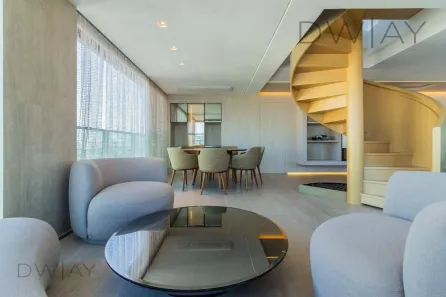 Cobertura com 4 Quartos à venda, 325m² no Santana, São Paulo