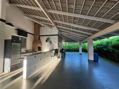Apartamento com 2 Quartos à venda, 55m² no Laranjeiras, Uberlândia