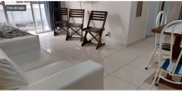 Apartamento com 2 Quartos à venda, 70m² no Marlin, Cabo Frio