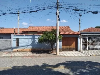 Casa com 3 Quartos à venda, 233m² no Parque das Laranjeiras, Sorocaba