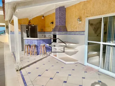 Apartamento com 2 Quartos para venda ou aluguel, 150m² no Enseada, Guarujá