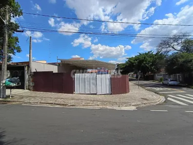 Ponto Comercial à venda, 140m² no Jardim Aurélia, Campinas
