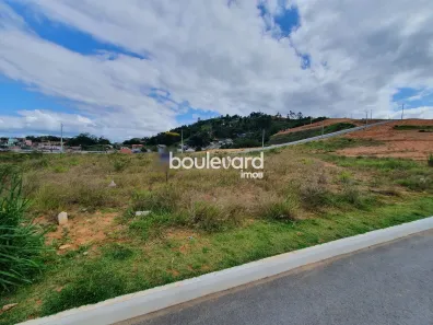 Lote/Terreno à venda, 360m² no Fundos, Biguaçu