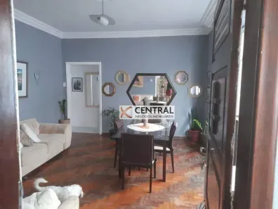 Apartamento com 4 Quartos à venda, 150m² no Dois de Julho, Salvador
