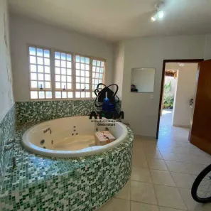 Casa com 3 Quartos à venda, 260m² no Jardim das Nações, Taubaté