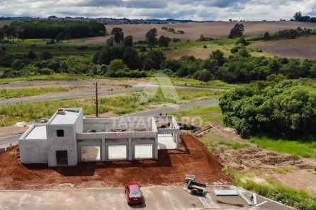Lote/Terreno à venda, 416m² no Jardim Carvalho, Ponta Grossa