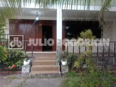 Casa com 3 Quartos à venda, 381m² no Piedade, Rio de Janeiro
