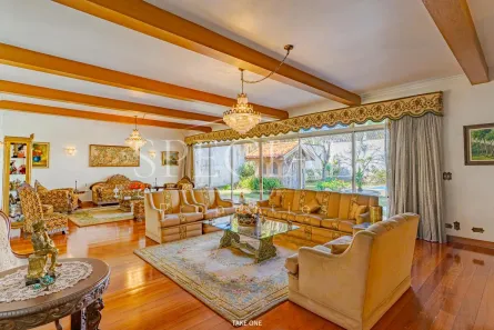 Casa com 3 Quartos à venda, 1000m² no Brooklin Paulista, São Paulo