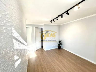 Apartamento com 2 Quartos à venda, 42m² no Cidade Boa Vista, Suzano