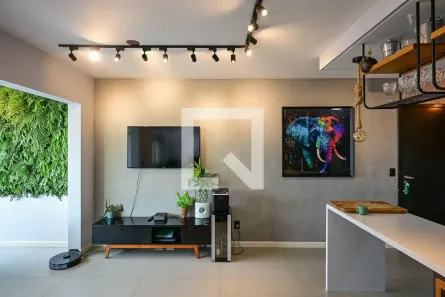 Apartamento com 2 Quartos à venda, 75m² no Parque Reboucas, São Paulo