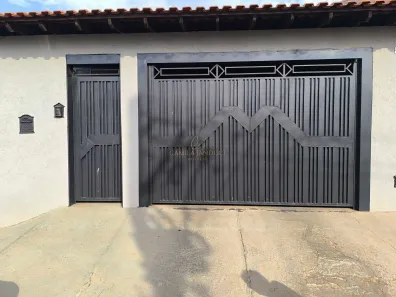 Casa com 3 Quartos à venda, 170m² no Engenheiro Carlos de Lacerda Chaves, Ribeirão Preto