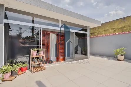 Casa com 3 Quartos para alugar, 162m² no Vila Nova Curuçá, São Paulo