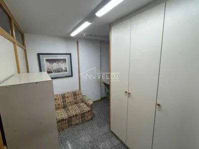 Sala Comercial à venda, 46m² no Centro, Rio de Janeiro