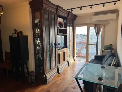 Apartamento com 3 Quartos à venda, 76m² no Vila São Bento, Campinas
