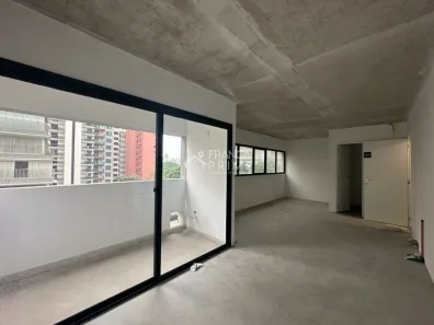 Sala Comercial à venda, 40m² no Cerqueira César, São Paulo