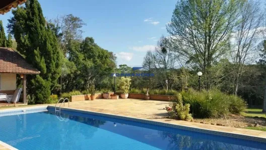 Fazenda/Sítio com 6 Quartos à venda, 800m² no Ibiúna, Ibiúna