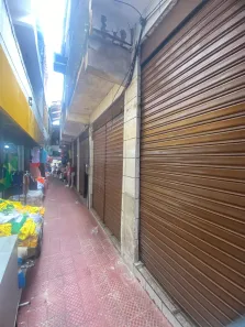 Ponto Comercial para alugar, 186m² no Centro, Fortaleza