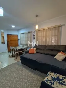 Casa com 3 Quartos à venda, 240m² no Rancho Grande, Itu