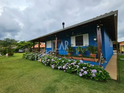 Fazenda/Sítio com 3 Quartos à venda, 230m² no Vale do Sol, Nova Lima
