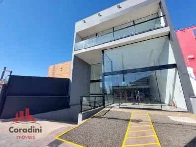 Ponto Comercial para alugar, 806m² no Jardim Ipiranga, Americana