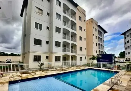 Apartamento com 2 Quartos para alugar, 53m² no Novo Mondubim, Fortaleza