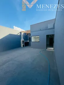 Casa com 2 Quartos à venda, 133m² no Jardim Adelinha, Franca