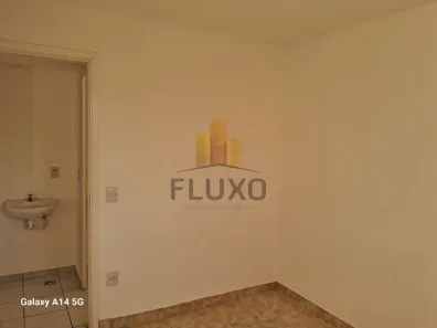 Apartamento com 2 Quartos à venda, 46m² no Vila Ipiranga, Bauru