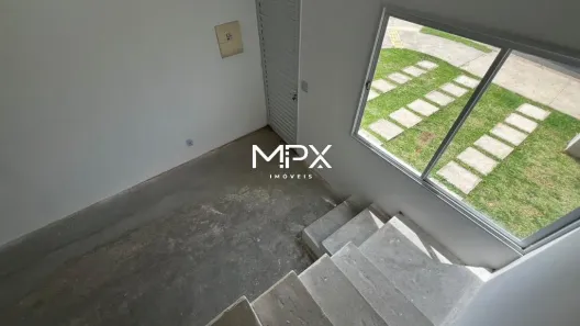 Casa de Condomínio com 2 Quartos à venda, 55m² no Parque Residencial Piracicaba, Piracicaba