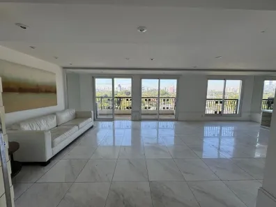 Apartamento com 4 Quartos à venda, 220m² no Alto de Pinheiros, São Paulo