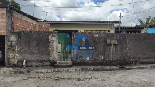 Casa com 3 Quartos à venda, 100m² no Centro, Abreu e Lima