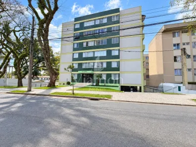 Apartamento com 3 Quartos à venda, 93m² no Vila Izabel, Curitiba