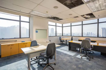 Ponto Comercial para alugar, 1200m² no Vila Andrade, São Paulo