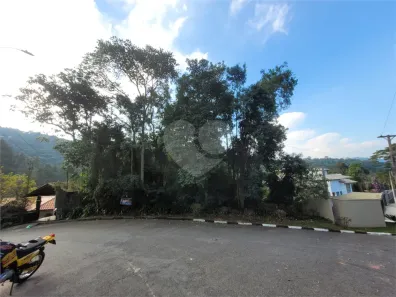 Lote/Terreno à venda, 1355m² no Caraguatá, Mairiporã