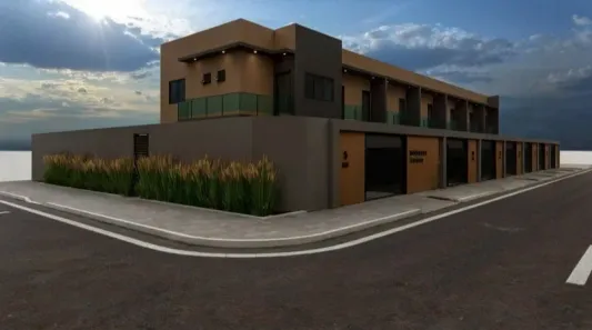 Sobrado com 2 Quartos à venda, 66m² no Tabuleiro, Matinhos