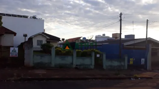 Lote/Terreno à venda, 842m² no Vila Ipiranga, Londrina