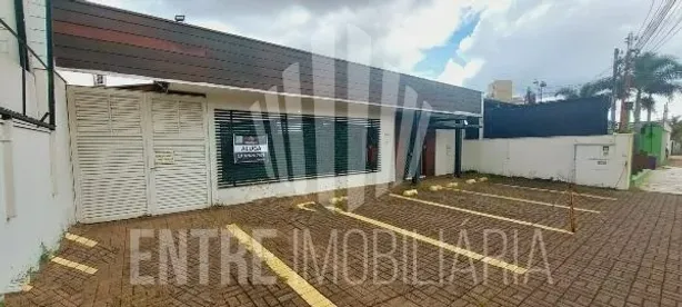 Imóvel Comercial com 1 Quarto para alugar, 279m² no Jardim Santa Genebra II (Barão Geraldo), Campinas