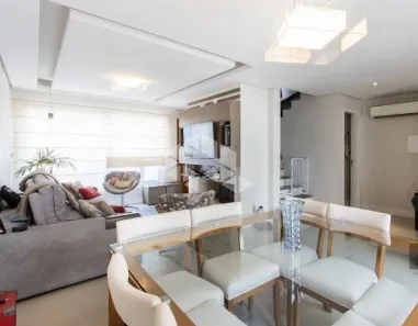 Casa com 3 Quartos à venda, 148m² no Hípica, Porto Alegre