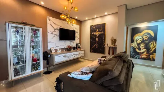 Apartamento com 2 Quartos à venda, 87m² no Plano Diretor Norte, Palmas