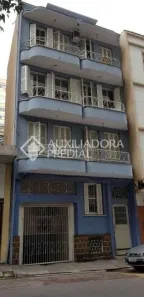 Apartamento com 2 Quartos à venda, 56m² no Centro Histórico, Porto Alegre