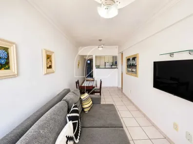 Apartamento com 1 Quarto à venda, 55m² no Centro, Guarapari