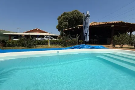 Fazenda/Sítio com 3 Quartos à venda, 340m² no Chácara São Marcelo, Mogi Mirim