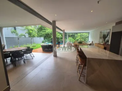 Casa de Condomínio com 4 Quartos à venda, 387m² no Alphaville Nova Esplanada 3, Votorantim