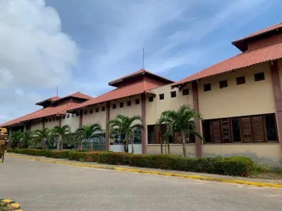 Ponto Comercial para alugar, 172m² no Porto das Dunas, Aquiraz