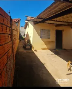 Casa com 2 Quartos à venda, 37m² no Residencial Coxipó, Cuiabá
