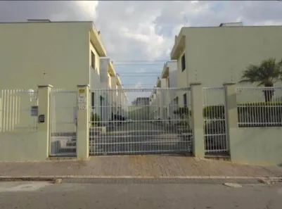 Casa de Condomínio com 2 Quartos à venda, 82m² no Limoeiro, São Paulo