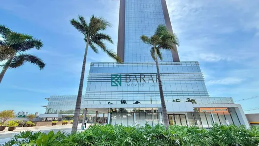 Sala Comercial para alugar, 45m² no Jardim Alamar, Maringá