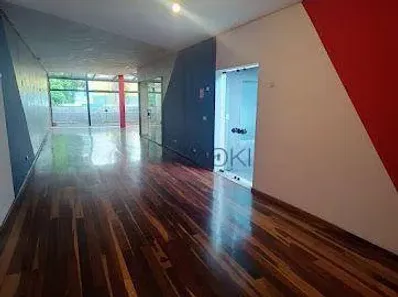 Ponto Comercial para alugar, 470m² no Cerqueira César, São Paulo