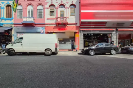 Ponto Comercial com 9 Quartos para alugar, 360m² no Santa Efigênia, São Paulo