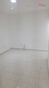 Kitnet com 1 Quarto à venda, 36m² no Assunção, São Bernardo do Campo